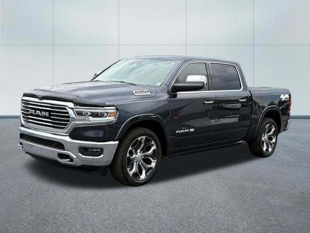 Used 2021 RAM 1500 Limited AWD/4WD image 5
