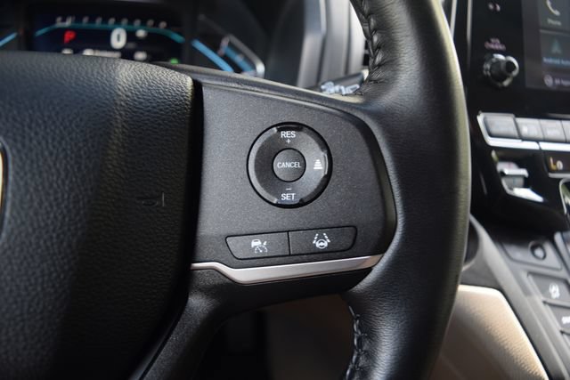 Used 2024 Honda Odyssey EX-L image 5