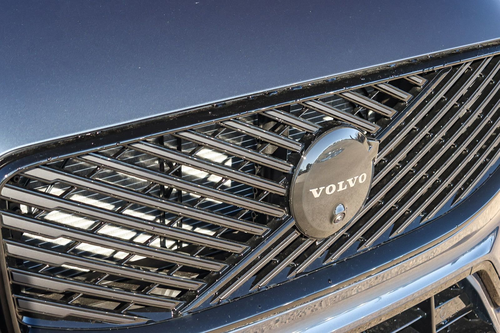 New 2026 Volvo XC60 B5 Ultra w/ Climate Package PRO image 16