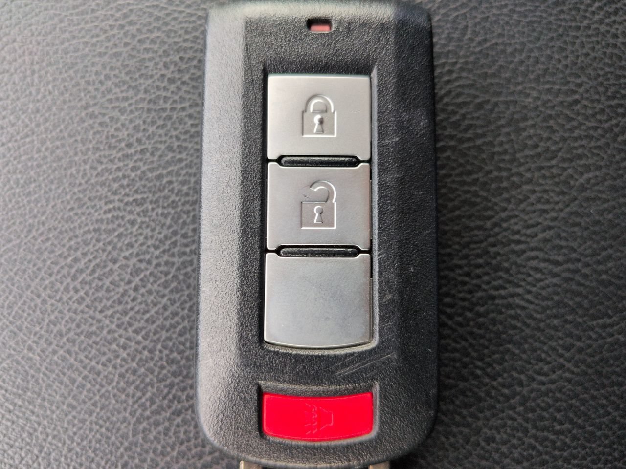 Used 2023 Mitsubishi Eclipse Cross SE AWD/4WD image 32
