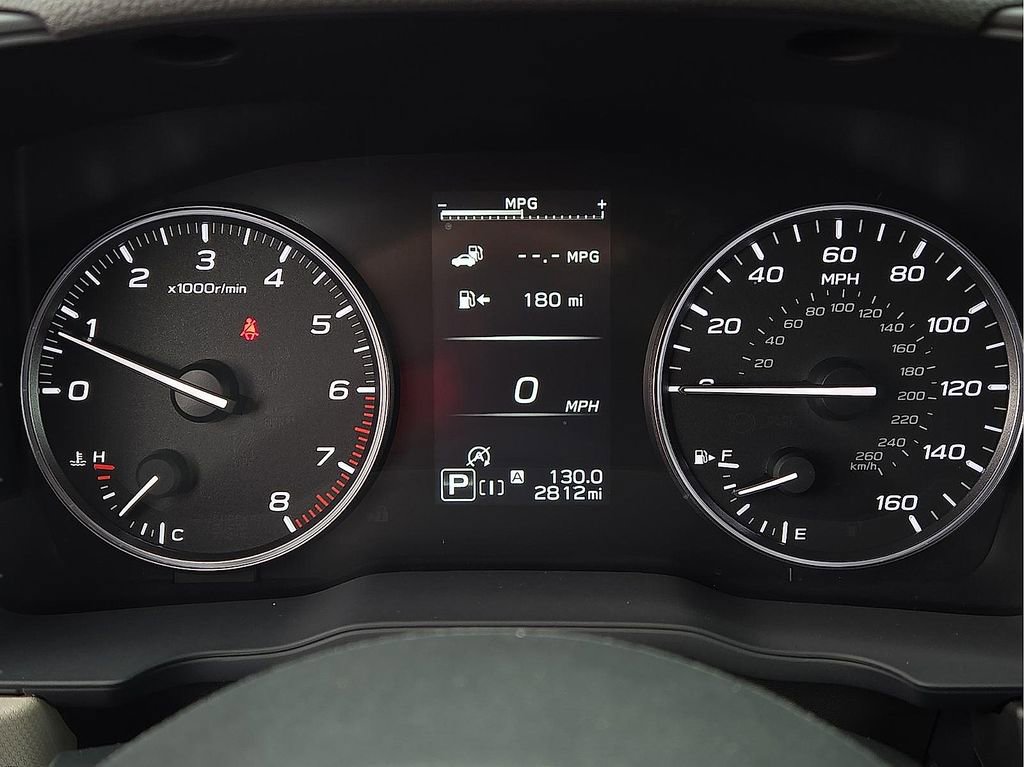 Used 2026 Subaru Forester Premium image 19