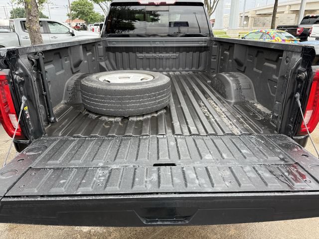 Used 2020 GMC Sierra 3500 Denali w/ Denali Ultimate Package AWD/4WD image 26