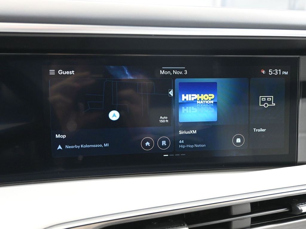 New 2026 Hyundai Palisade Calligraphy image 27