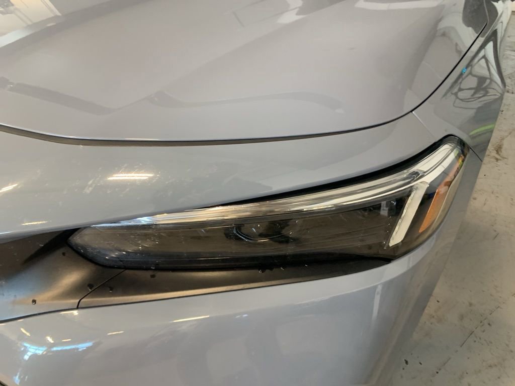 Used 2023 Honda Civic Sport image 9