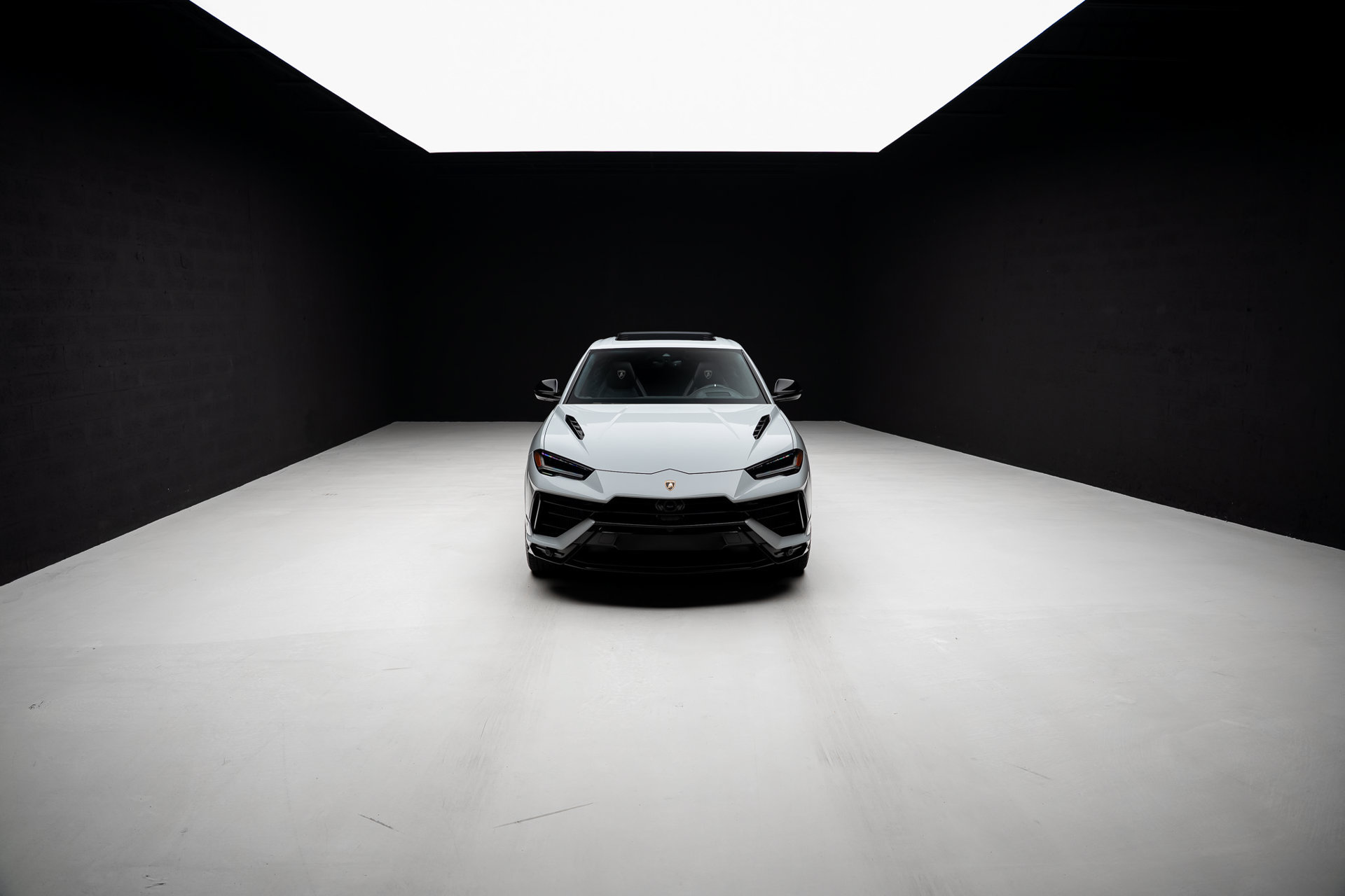 Used 2024 Lamborghini Urus S AWD/4WD image 91