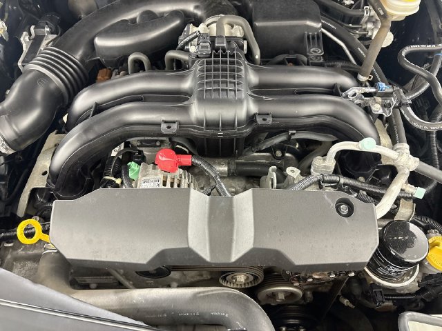 Used 2016 Subaru Crosstrek 2.0i AWD/4WD image 27