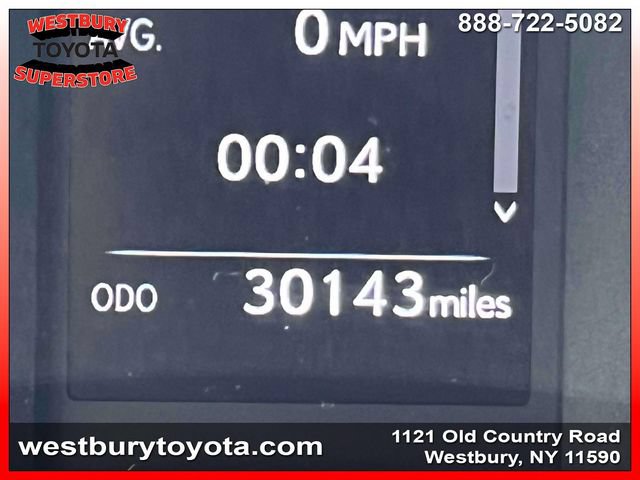 Used 2023 Lexus GX 460 Premium AWD/4WD image 29