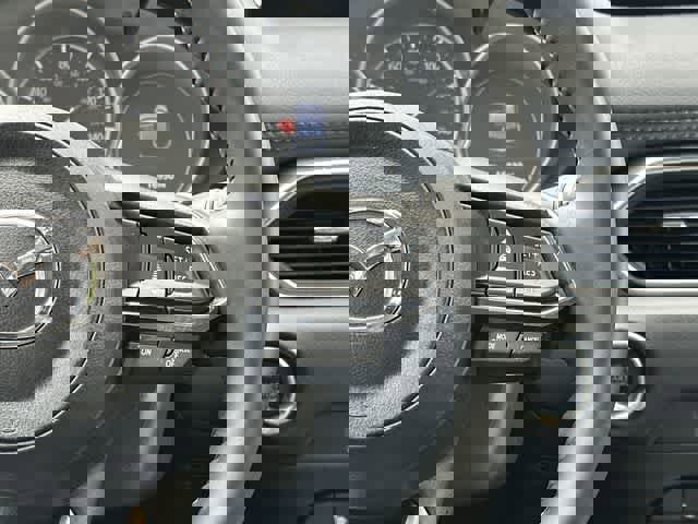 Used 2025 MAZDA CX-5 AWD 2.5 S w/ Preferred Package image 9