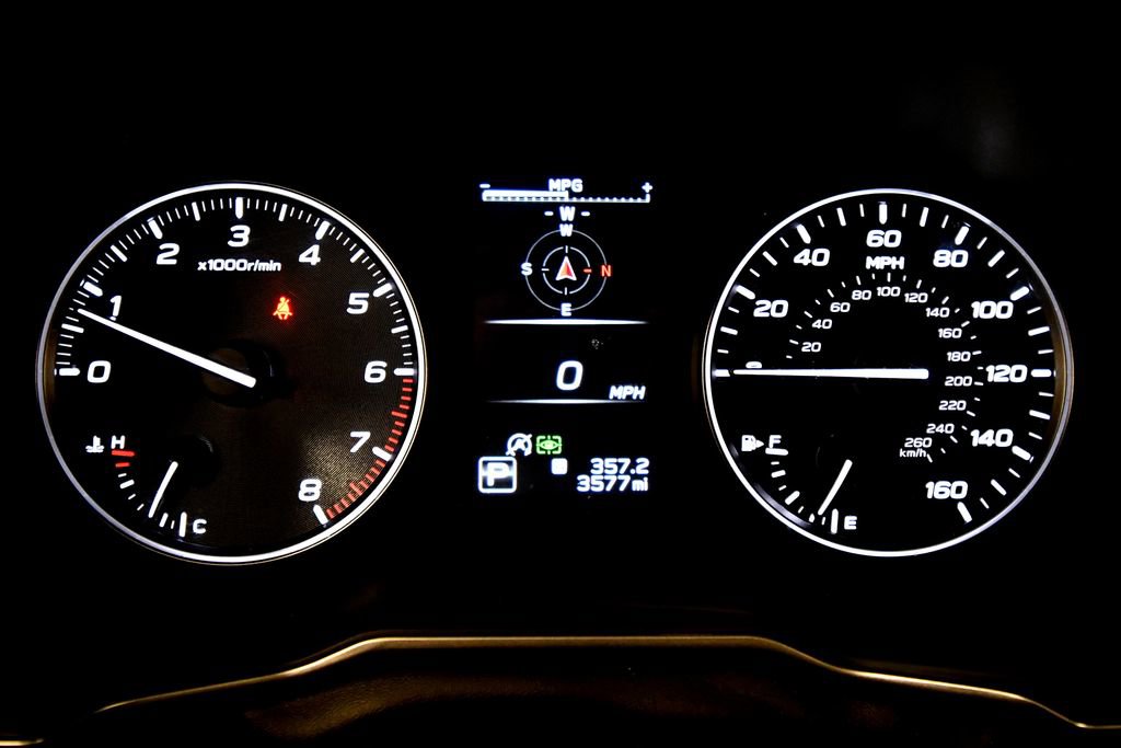 Used 2025 Subaru Outback Limited image 23