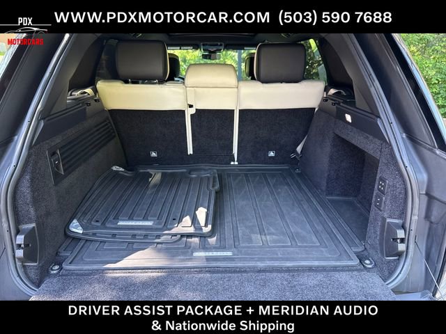 Used 2019 Land Rover Range Rover Long Wheelbase Supercharged AWD/4WD image 24