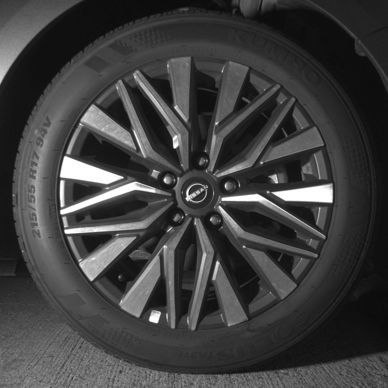 Used 2026 Nissan Altima 2.5 SV FWD image 15