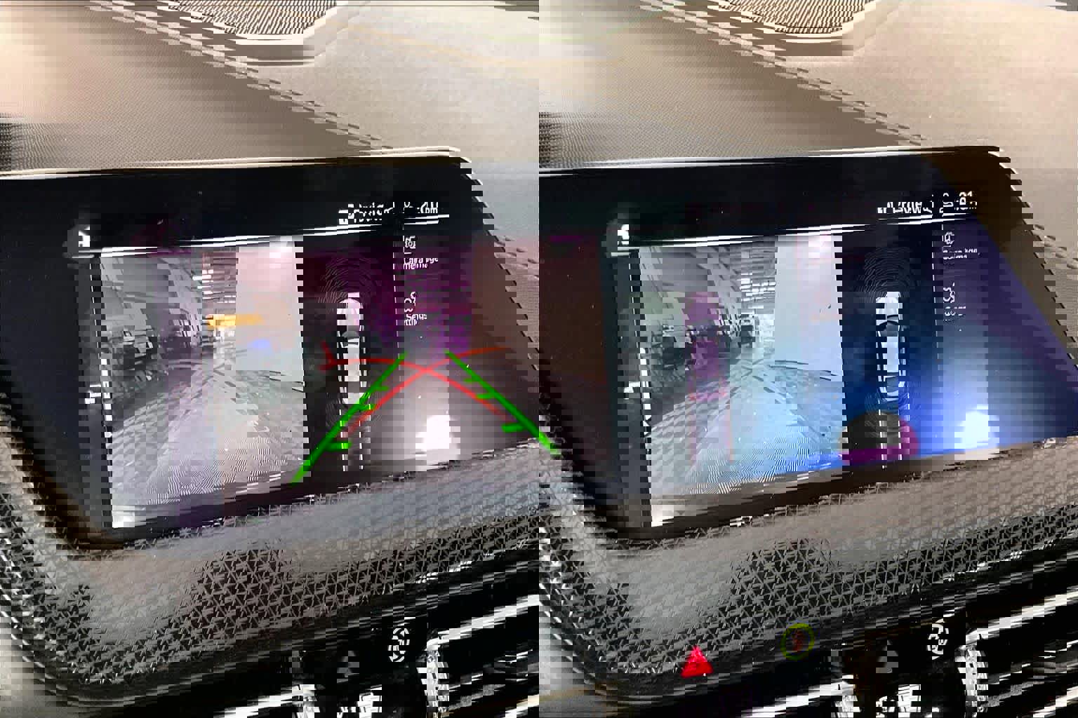 Used 2021 BMW 228i xDrive Gran Coupe w/ Convenience Package image 27