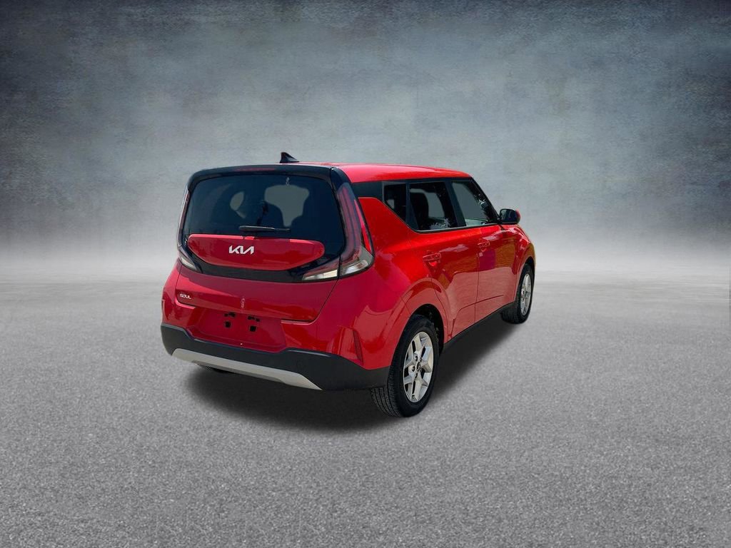 Used 2023 Kia Soul LX w/ LX Technology Package image 33
