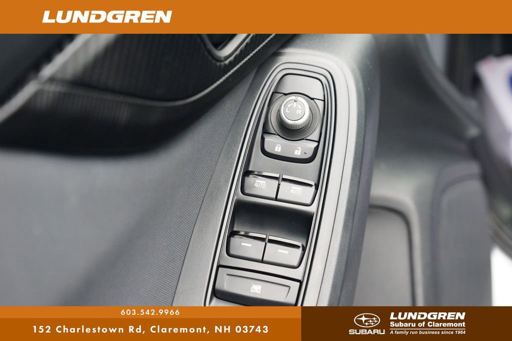 Used 2021 Subaru Crosstrek 2.0i Premium AWD/4WD image 12