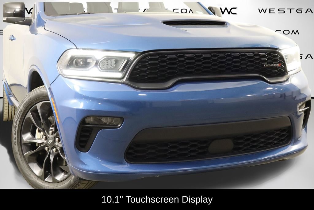 Used 2023 Dodge Durango GT image 45