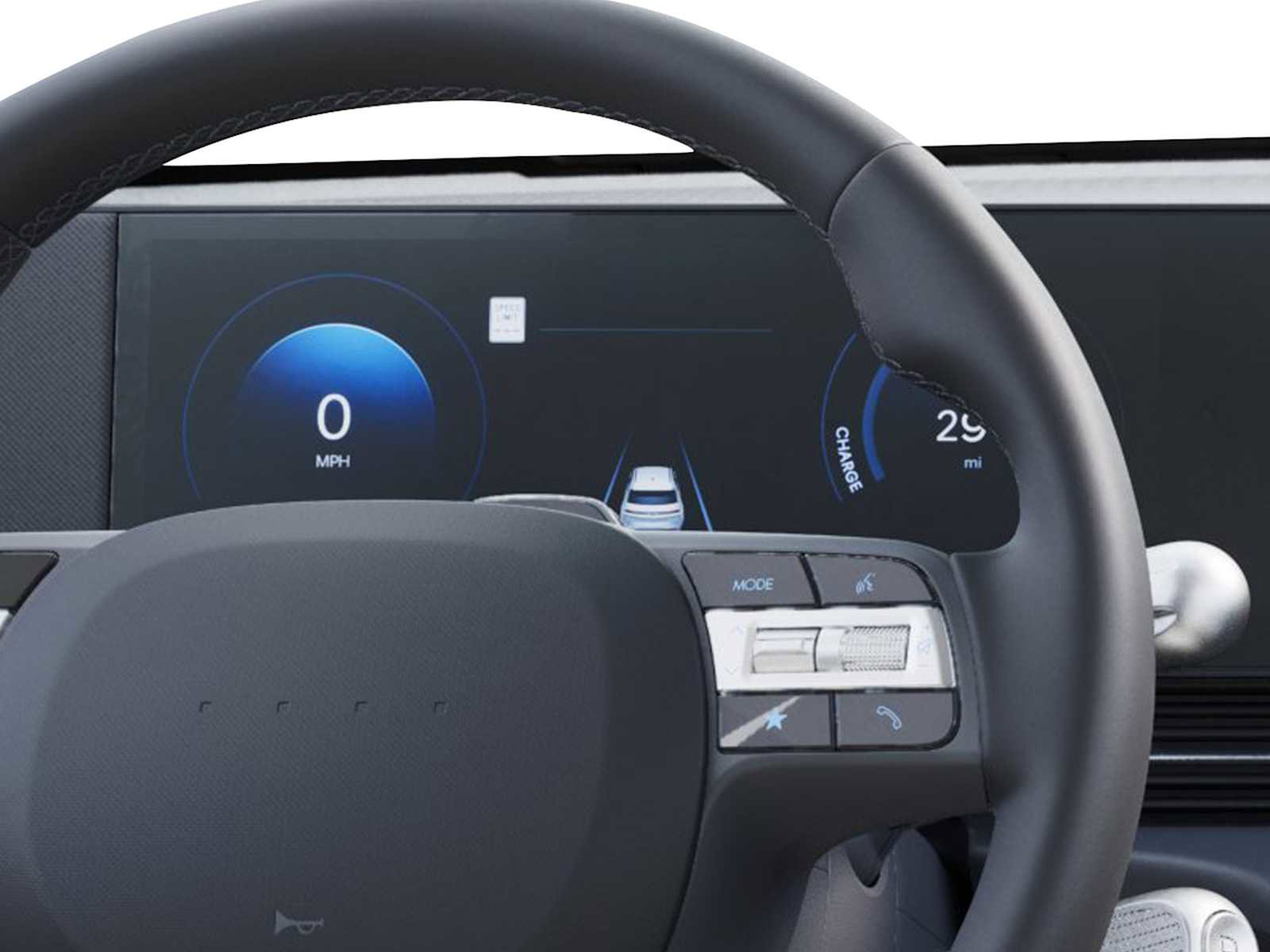 New 2026 Hyundai Ioniq 5 SEL image 16