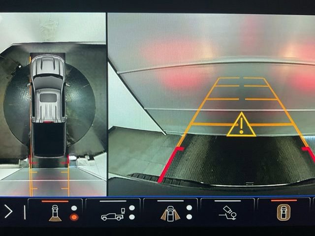 New 2026 Chevrolet Silverado 1500 LT w/ All Star Edition Plus image 16