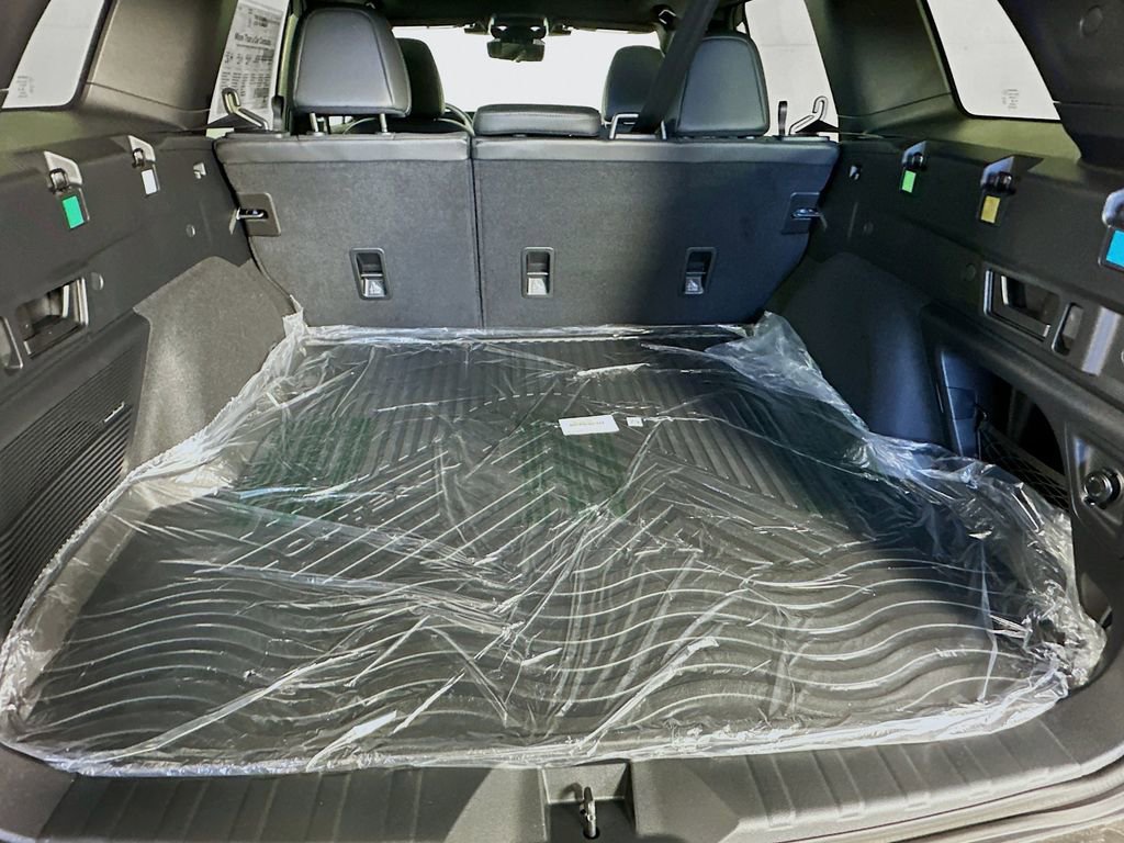 New 2026 Subaru Outback Touring XT image 34