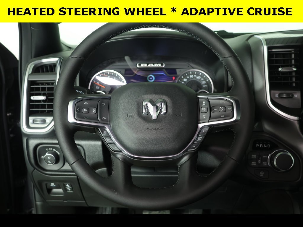 New 2026 RAM 1500 Big Horn image 8