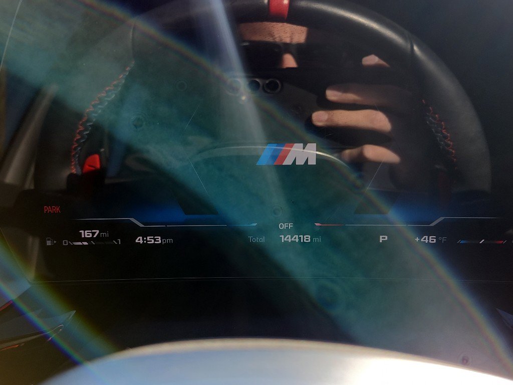 Used 2024 BMW X1 M35i w/ Premium Package image 27