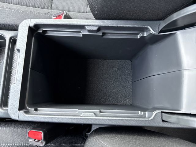 New 2026 Honda CR-V EX image 27