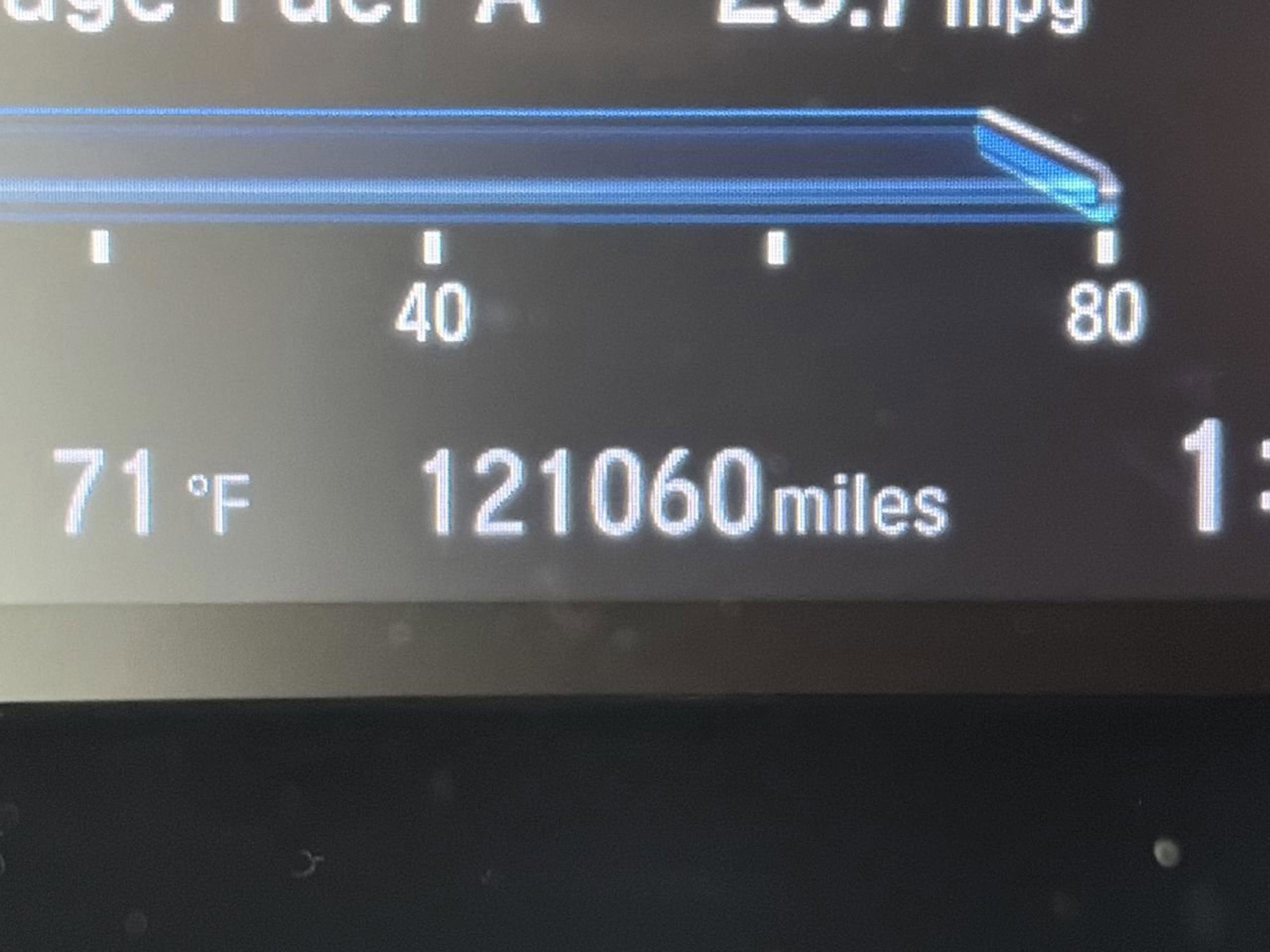 Certified 2021 Honda Civic EX image 24