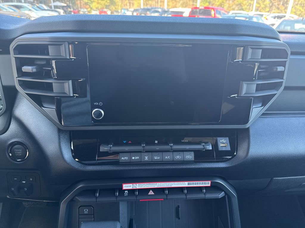 Used 2025 Toyota Tundra SR5 image 22
