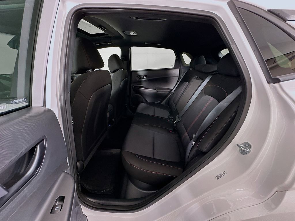Certified 2023 Hyundai Kona N Line image 26