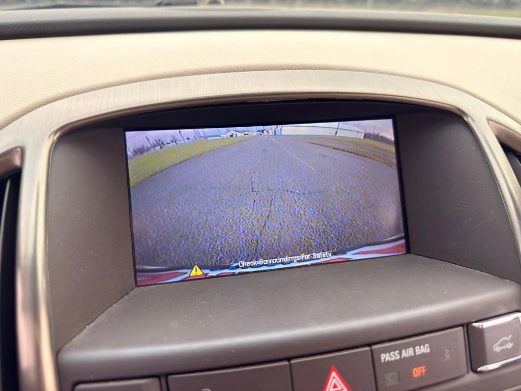 Used 2014 Buick Verano image 4