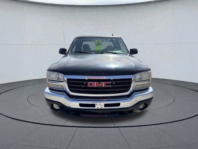 Used 2006 GMC Sierra 1500 SLE w/ Light Duty Power Package image 8