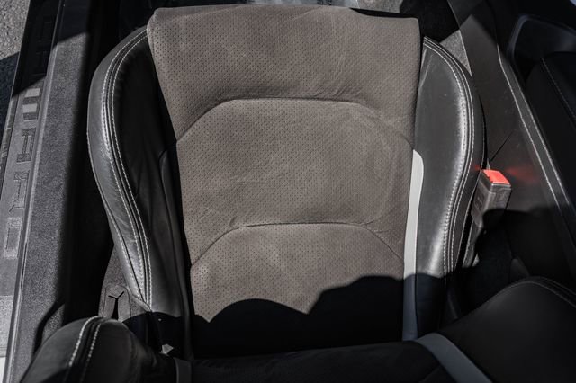 Used 2019 Chevrolet Camaro SS image 37