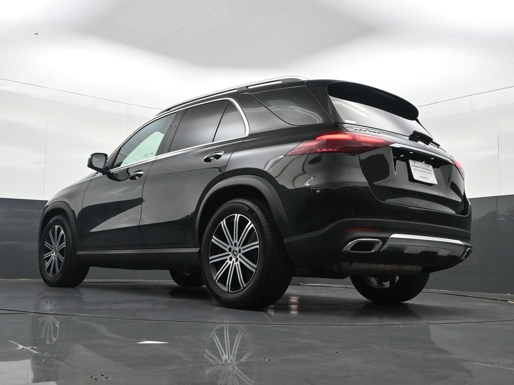 Used 2026 Mercedes-Benz GLE 350 4MATIC image 29