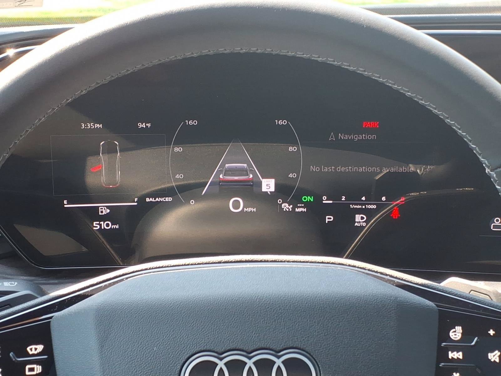 Certified 2025 Audi Q5 Premium w/ Premium Plus AWD/4WD image 13