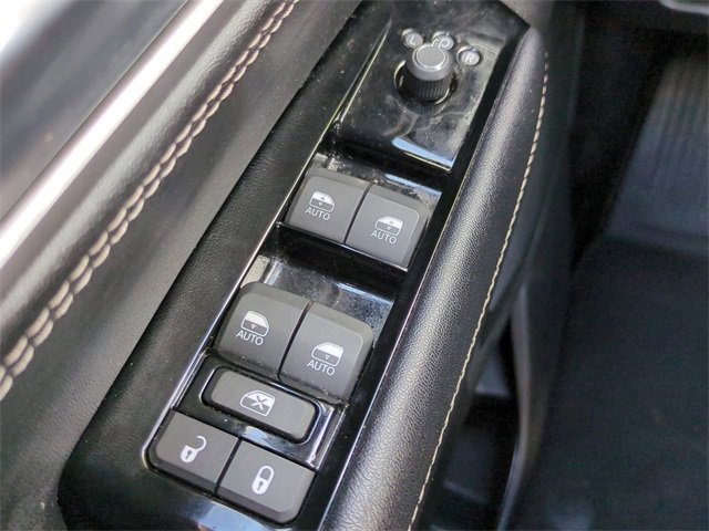 Used 2024 Jeep Wagoneer Series II image 22