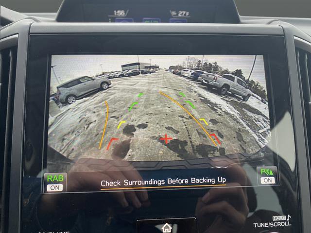 Used 2024 Subaru Forester Touring w/ Pop Package 2 image 11