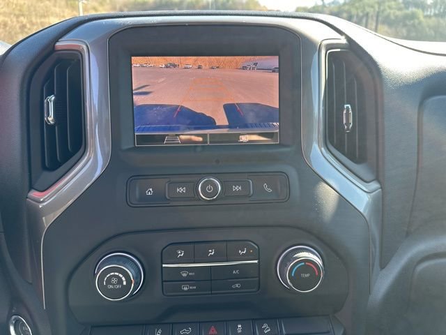 New 2026 Chevrolet Silverado 2500 Custom w/ Custom Convenience Package image 18