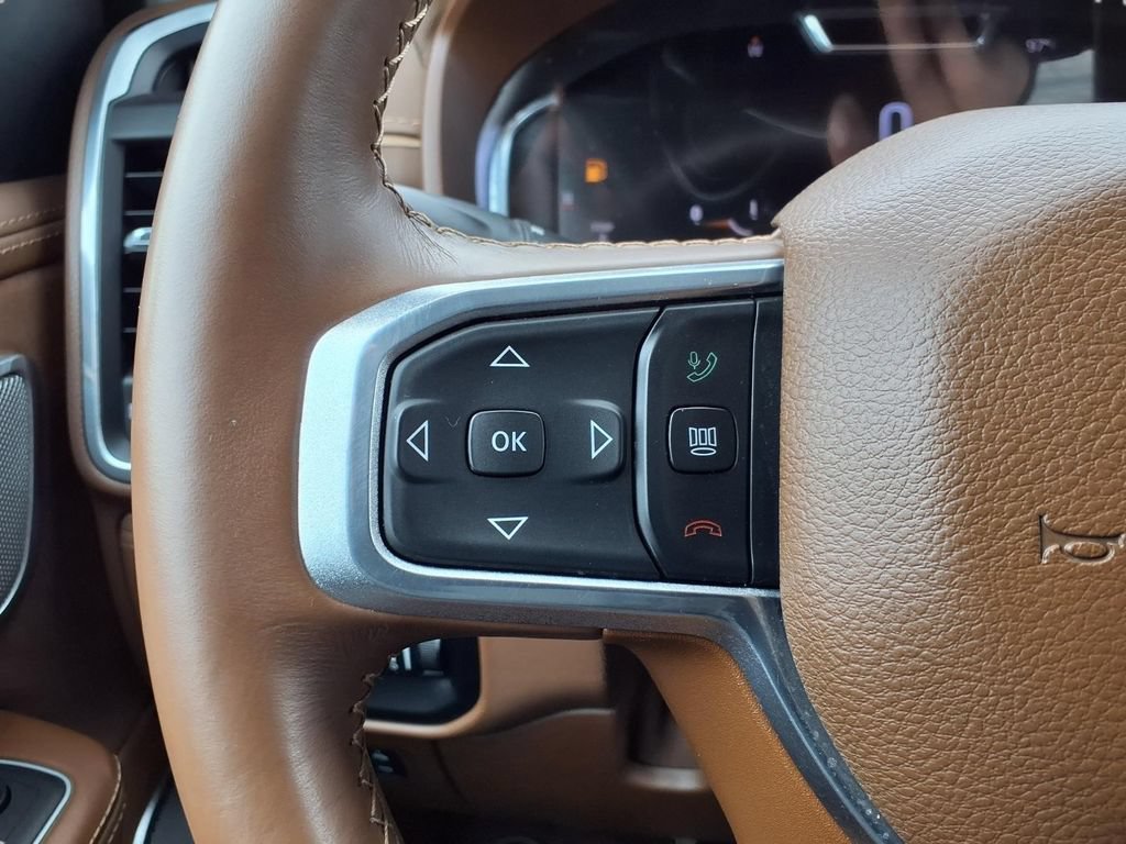 Used 2023 RAM 1500 Limited AWD/4WD image 14