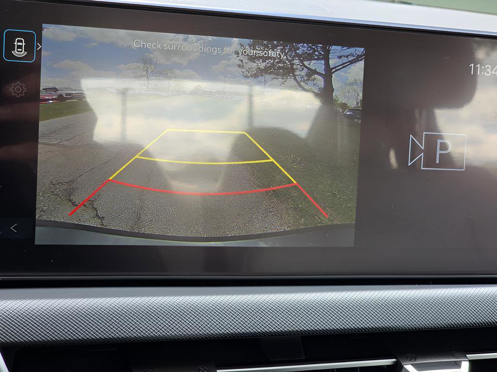 New 2026 Hyundai Sonata SE FWD image 18