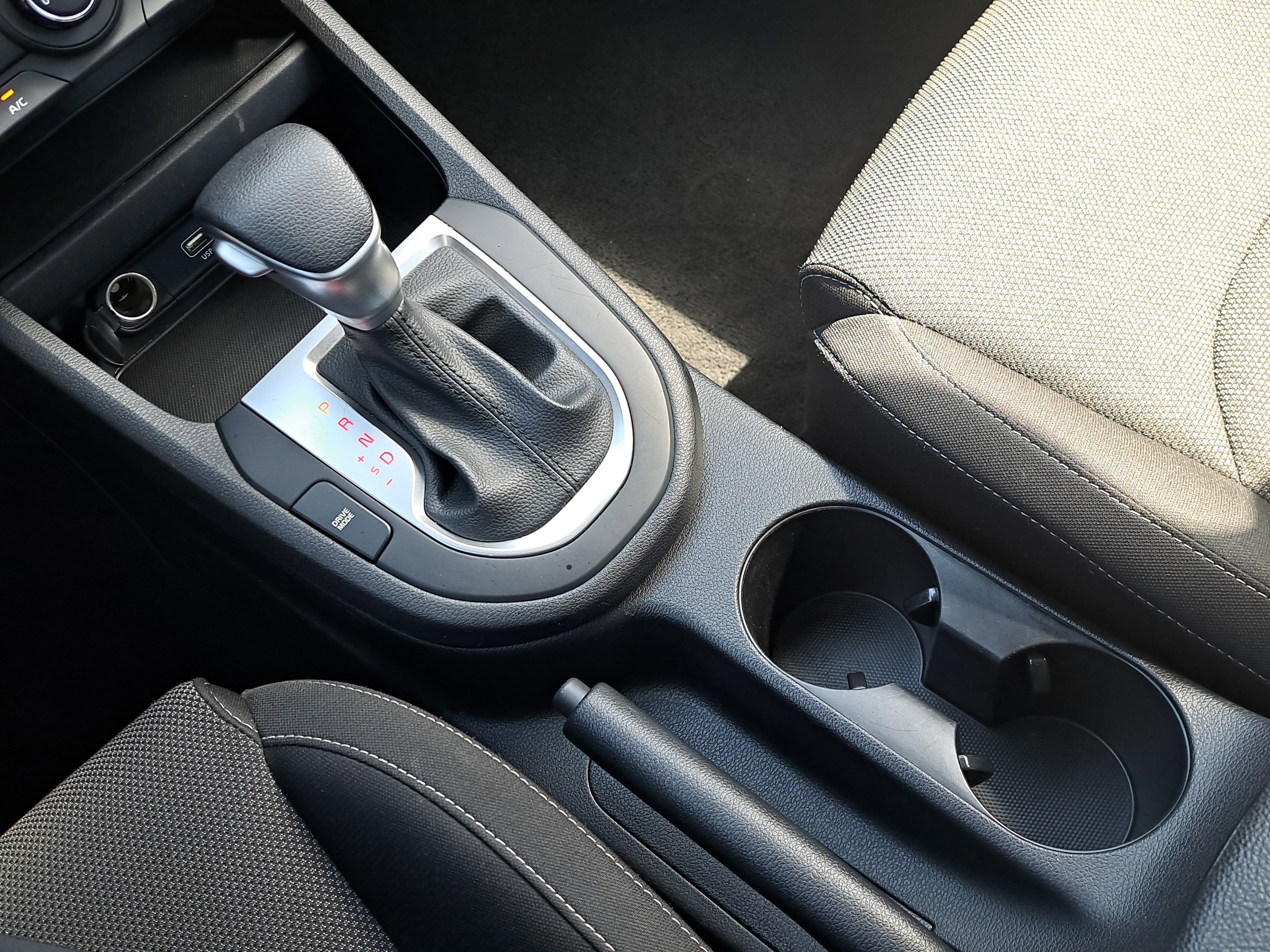 Used 2024 Kia Forte LXS image 28