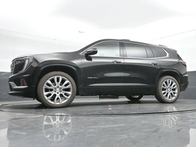 Used 2024 GMC Acadia Denali w/ Super Cruise Package image 16