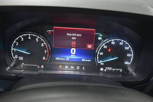 Used 2024 Ford Maverick Tremor w/ Tremor Off-Road Package AWD/4WD image 23