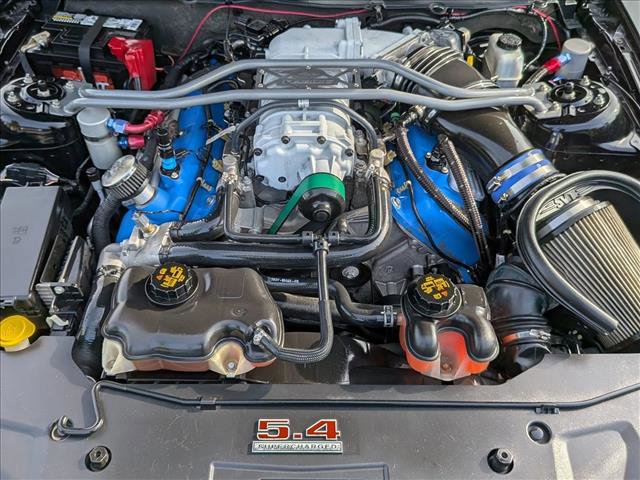 Used 2012 Ford Mustang Shelby GT500 w/ SVT Performance Pkg RWD image 20
