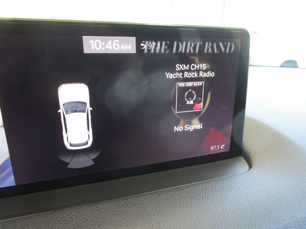 Used 2025 Genesis GV70 2.5T AWD/4WD image 47