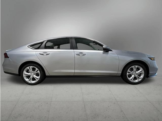New 2026 Honda Accord LX image 7