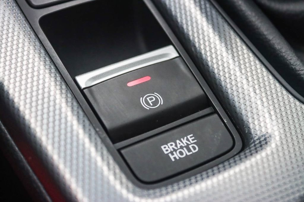 Used 2025 Honda Civic Type R image 36