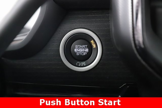 Used 2024 RAM 2500 Limited image 25