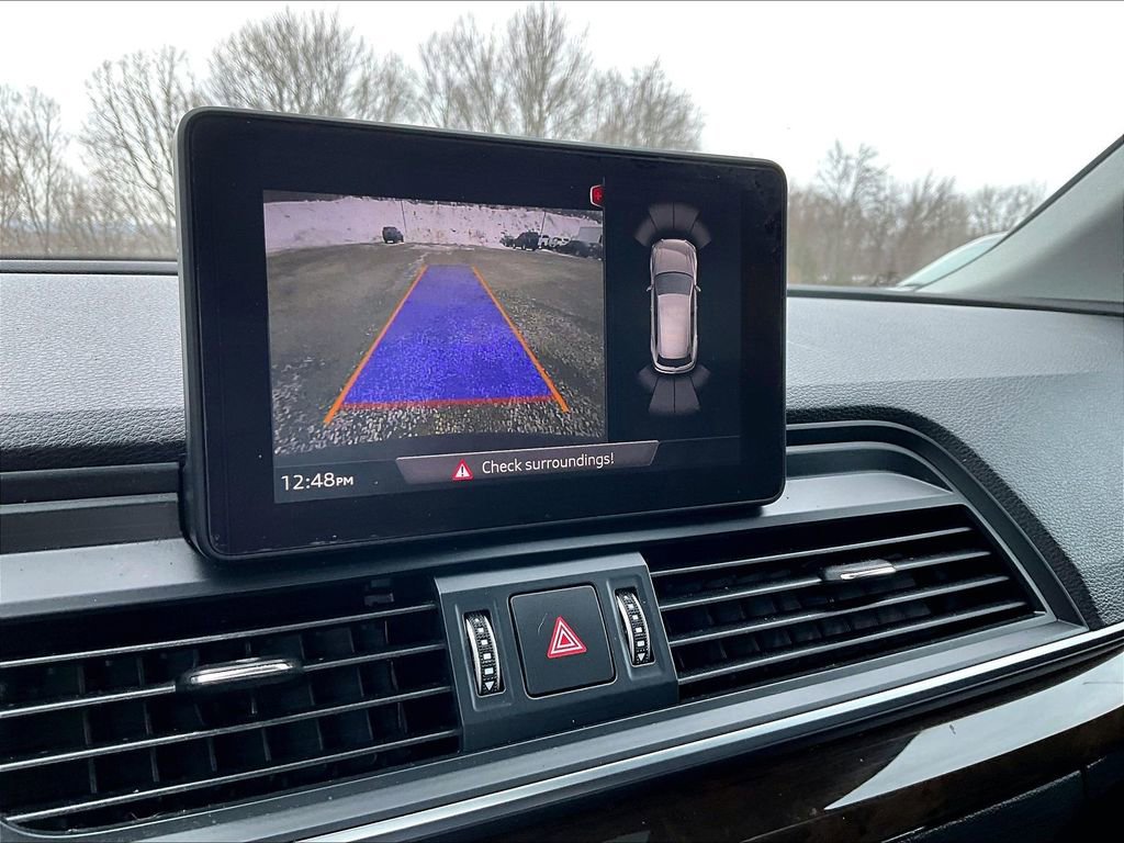 Used 2018 Audi Q5 2.0T Premium Plus w/ Premium Plus Package image 17