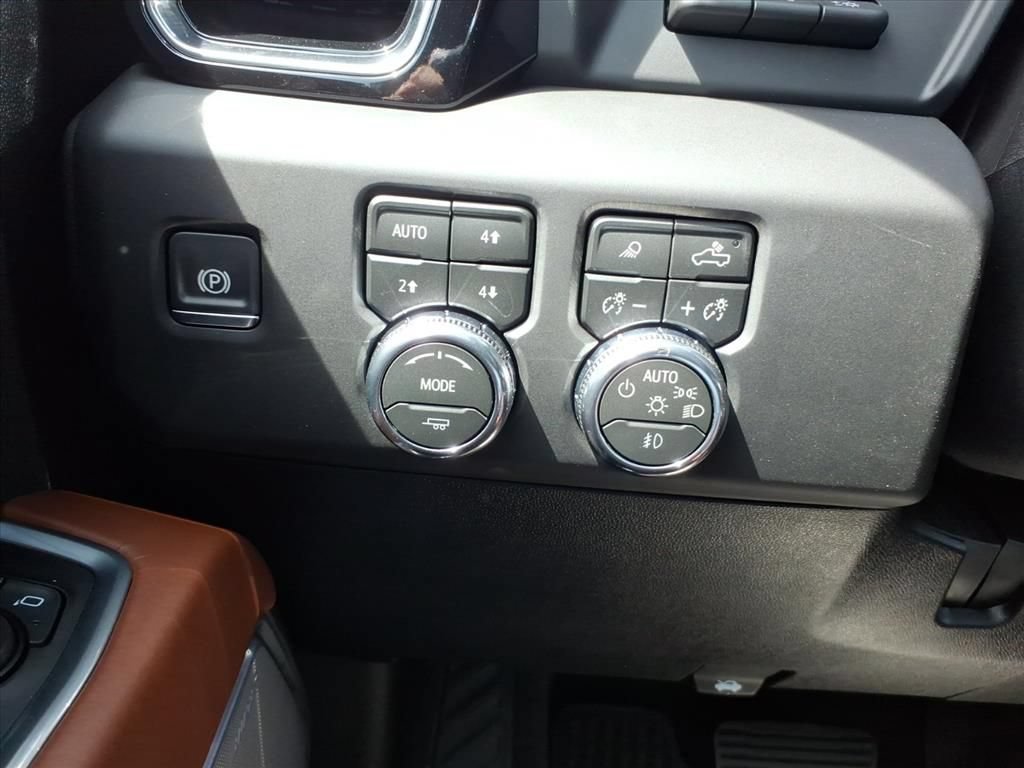 New 2026 GMC Sierra 2500 Denali Ultimate w/ Max Trailering Package AWD/4WD image 19