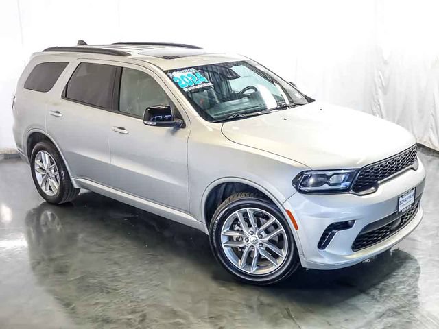 Used 2024 Dodge Durango GT AWD/4WD image 6