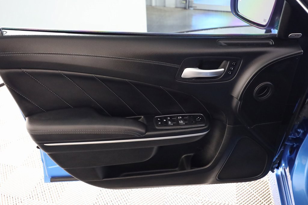 Used 2023 Dodge Charger Scat Pack w/ Plus Group image 15